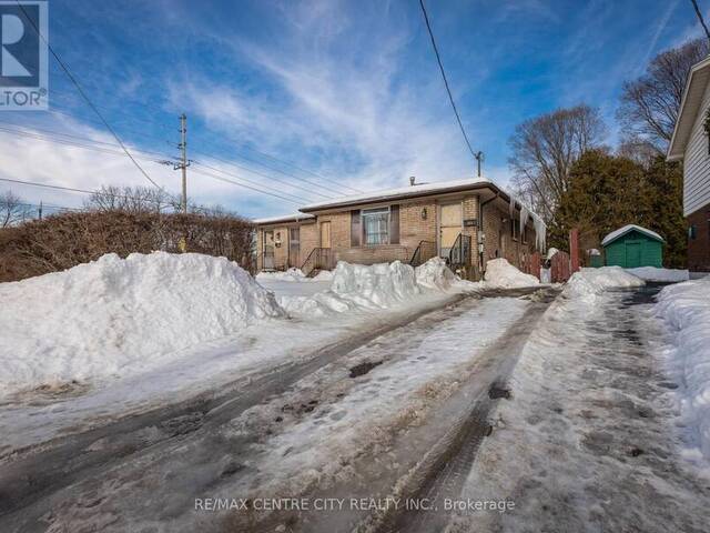 276 TAYLOR STREET London Ontario, N5Y 2J8 - 7 Bedrooms Home For Sale