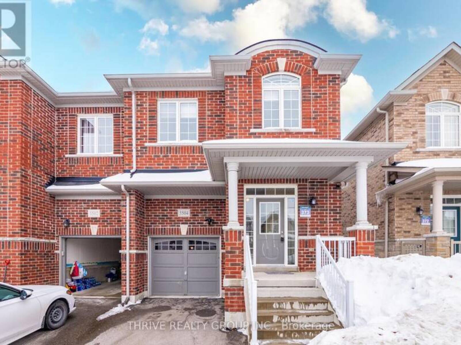 5504 MEADOWCREST AVENUE, Mississauga, Ontario L5M 0V7