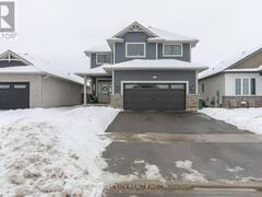 75 RENAISSANCE DRIVE St. Thomas Ontario, N5R 0K1