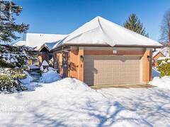 1 - 40 QUINELLA DRIVE London Ontario, N6K 4K9