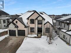 1322 CRANBROOK ROAD London Ontario, N6K 0B1