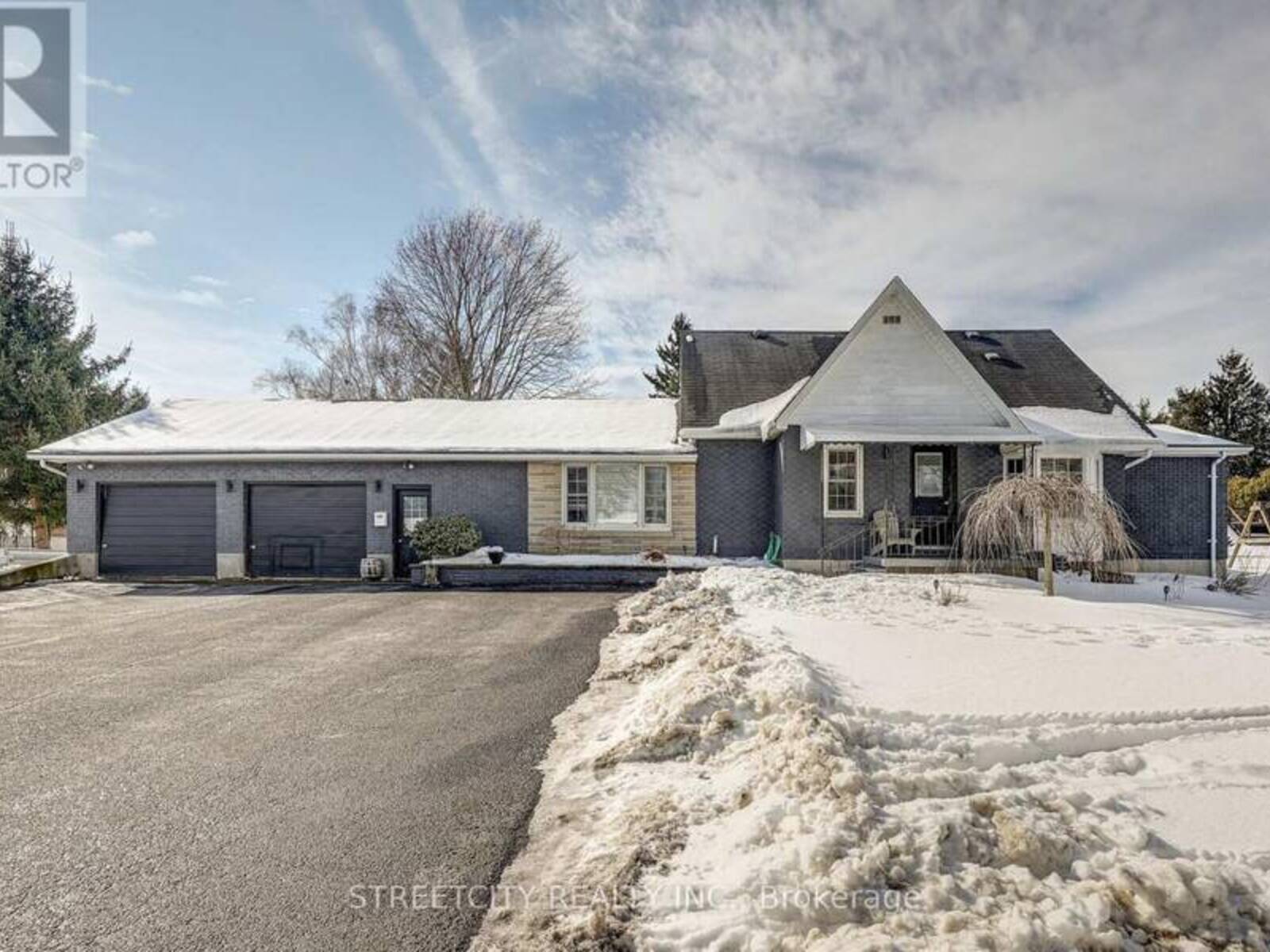 117 CENTENNIAL AVENUE, St. Thomas, Ontario N5R 5B2