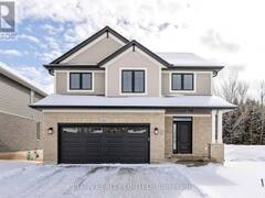 126 GRAYDON DRIVE South-West Oxford Ontario, N0J 1N0