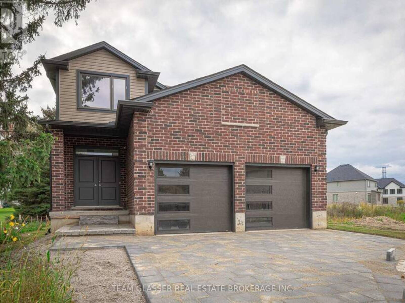 3465 ORIOLE CIRCLE E, London, Ontario N6N 1K6