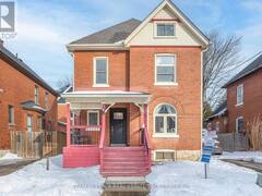 71 SOUTHWICK STREET St. Thomas Ontario, N5R 3S6