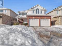 2205 LILAC AVENUE London Ontario, N6K 5C5