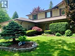 1697 PHILLBROOK CRESCENT London Ontario, N5X 2Z4