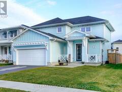 418 BREAKWATER BOULEVARD Port Stanley Ontario, N5L 0B5