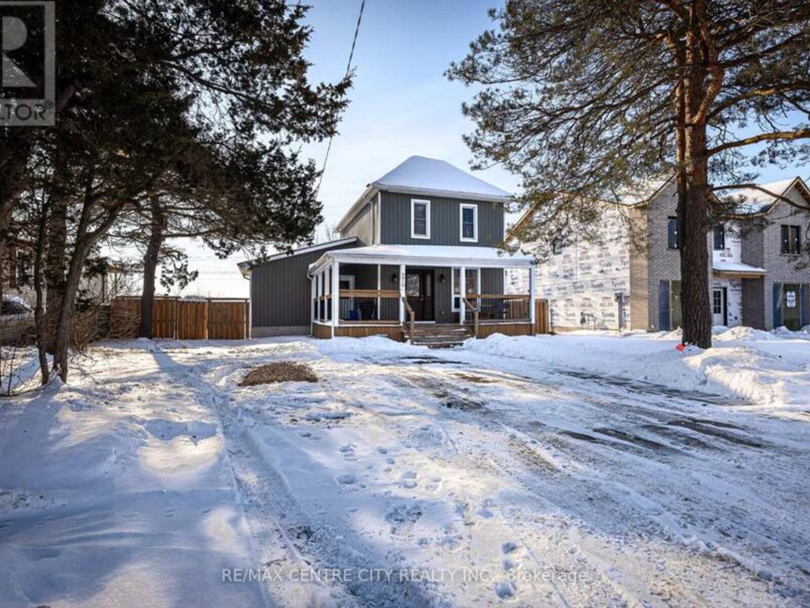 276 MARSH LINE, Dutton-Dunwich, Ontario N0L 1J0