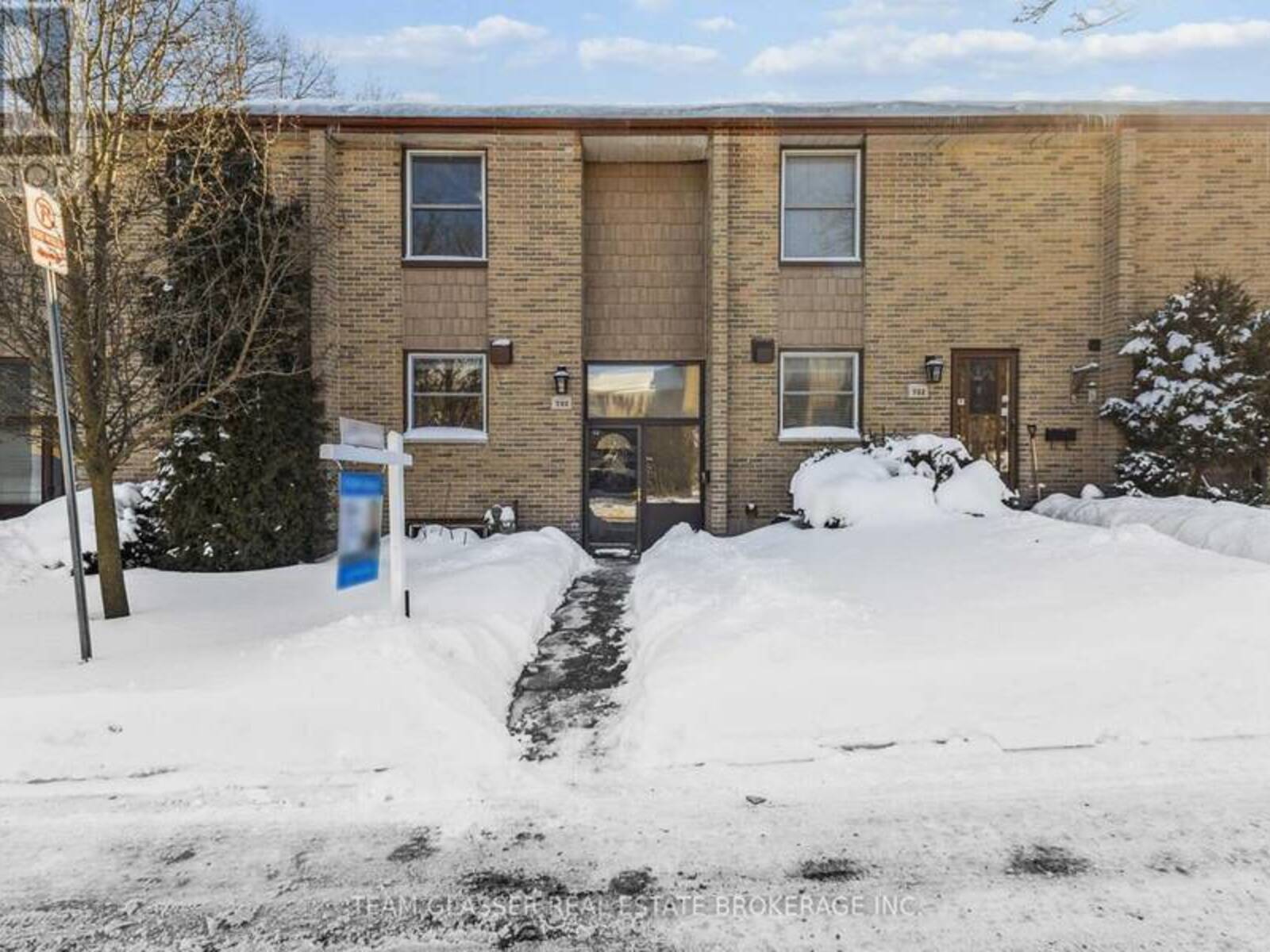 13 - 700 WONDERLAND ROAD S, London, Ontario N6H 4Y8