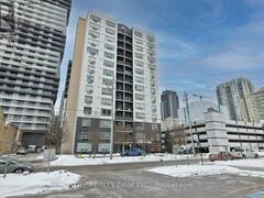 1403 - 155 KENT STREET London Ontario, N6A 5N7