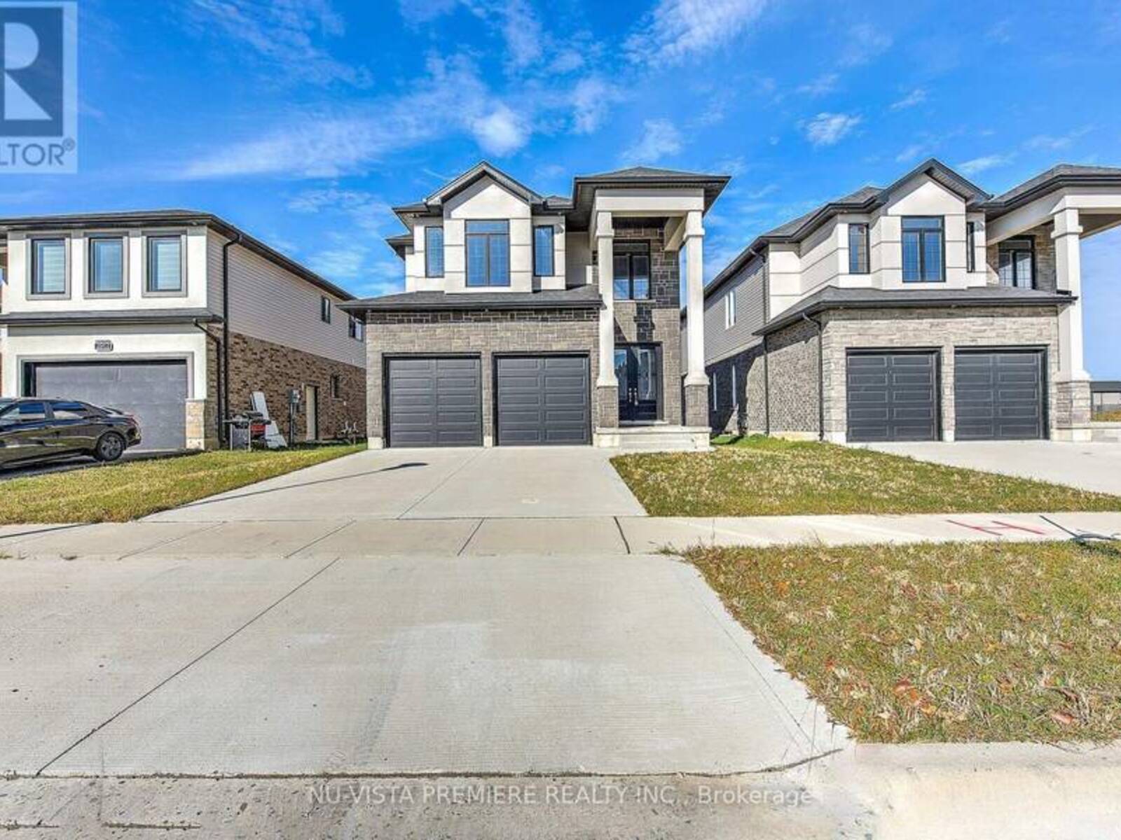 2916 LEMIEUX WALK, London, Ontario N6M 0H2