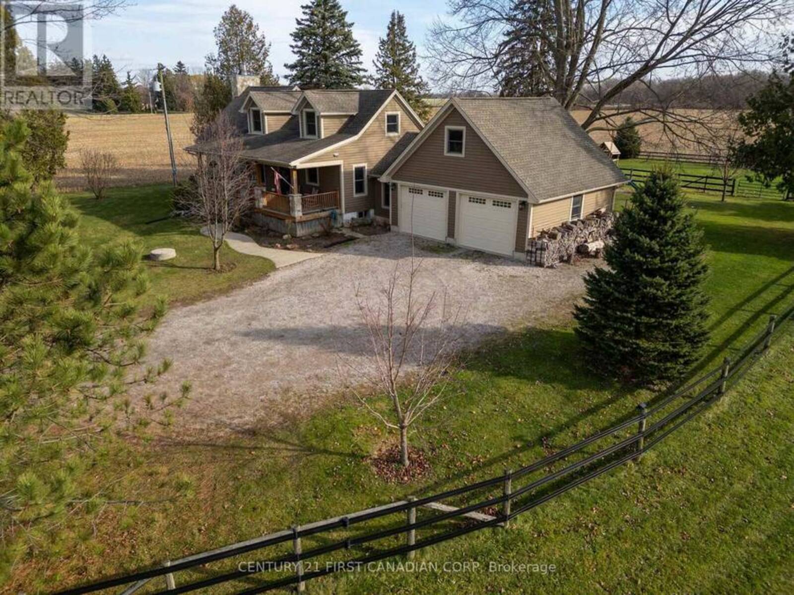 7967 GLENDON DRIVE, Mount Brydges, Ontario N0L 1W0