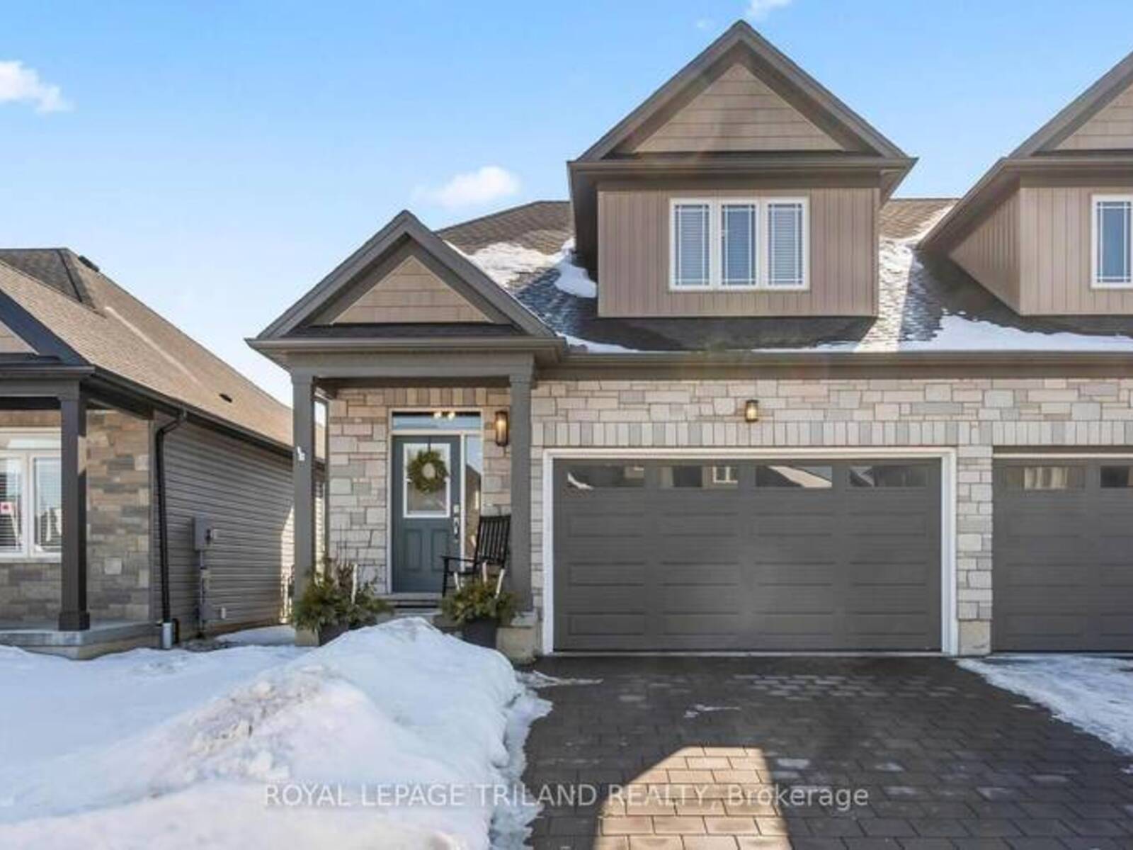 56 COMPASS TRAIL, Port Stanley, Ontario N5L 0B4