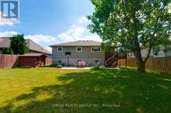 544 DARCY DRIVE | Strathroy-Caradoc Ontario | Slide Image Forty-seven