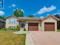 544 DARCY DRIVE Strathroy-Caradoc Ontario, N7G 4L2