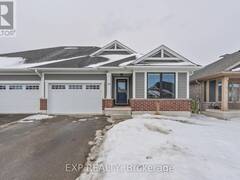 10 ASHBERRY PLACE St. Thomas Ontario, N5R 0H7