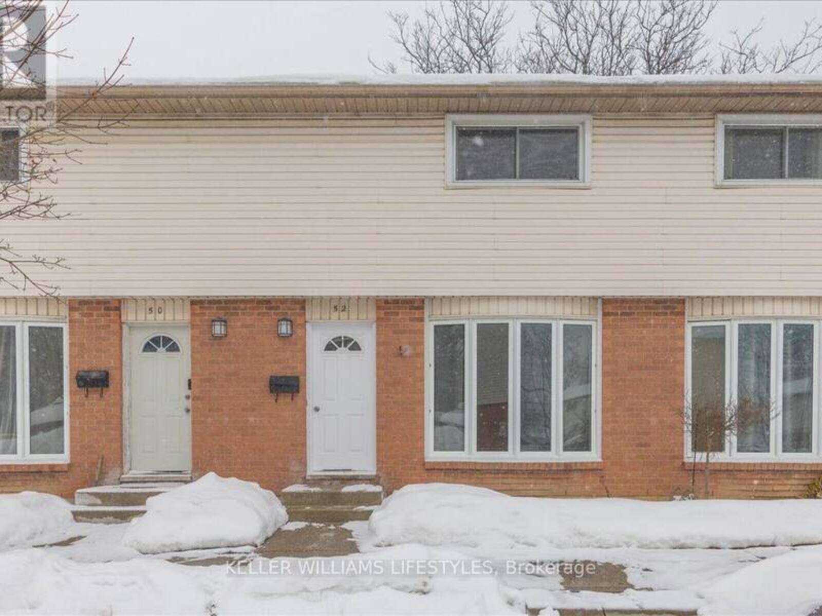 52 - 700 EXETER ROAD, London, Ontario N6E 1L2