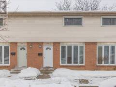 52 - 700 EXETER ROAD London Ontario, N6E 1L2