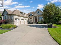 37 BARON CRESCENT Komoka Ontario, N0L 1R0