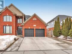 2145 QUARRIER ROAD London Ontario, N6G 5L5