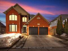 2145 QUARRIER ROAD London Ontario, N6G 5L5