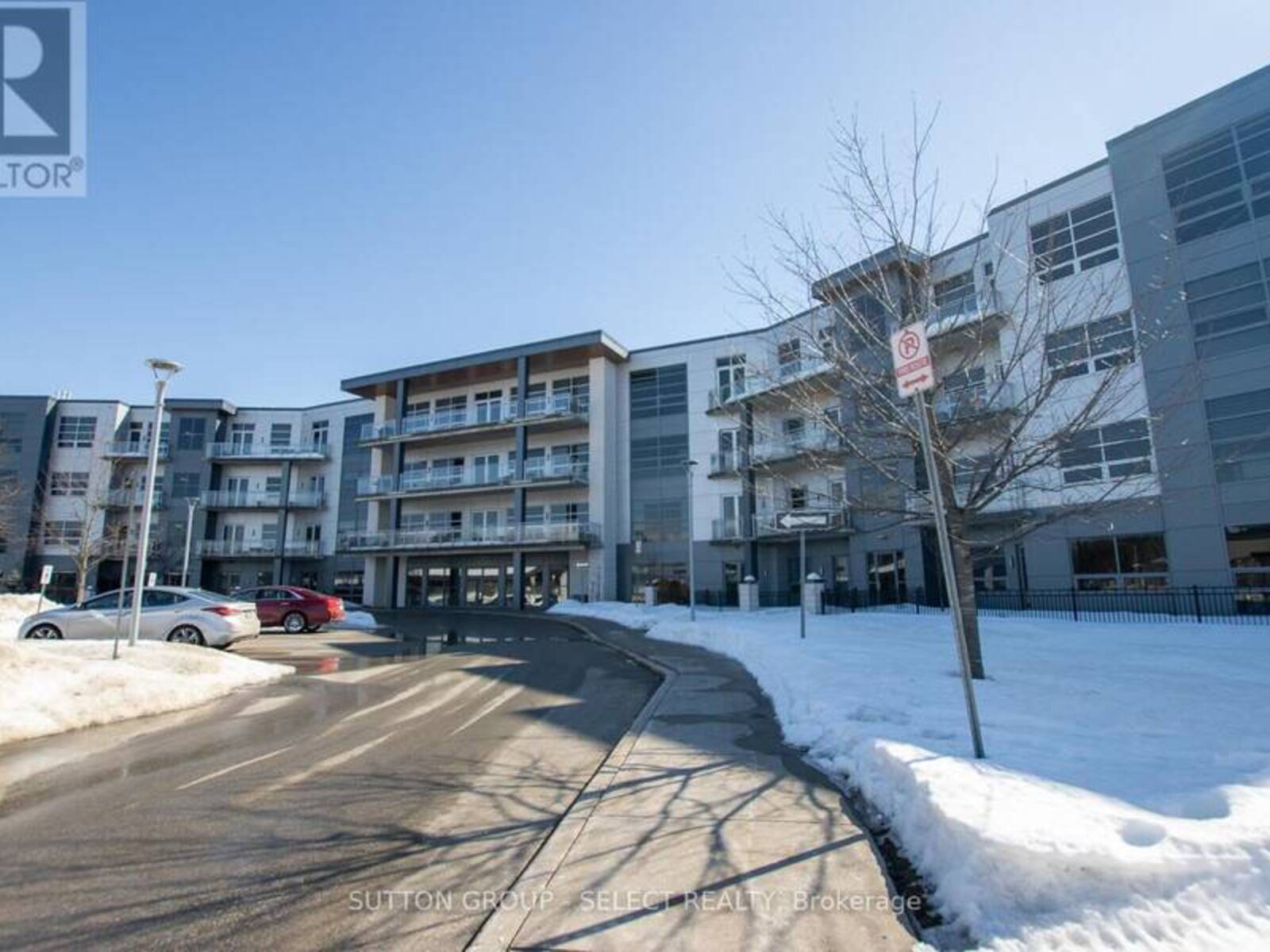 208 - 1705 FIDDLEHEAD PLACE, London, Ontario N5G 5M6