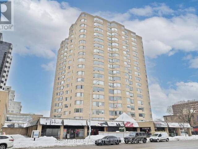 1701 - 695 RICHMOND STREET London Ontario, N6A 5M8 - 2 Bedrooms Condo For Sale