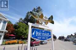 5 - 279 HILL STREET | Port Stanley Ontario | Slide Image Seventeen