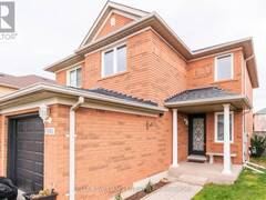 3396 SNOWBALL ROAD Mississauga Ontario, L5N 7M6