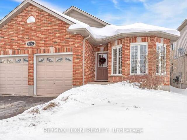 1882 BAYSWATER CRESCENT N London Ontario, N6G 5N1 - 4 Bedrooms Home For Sale