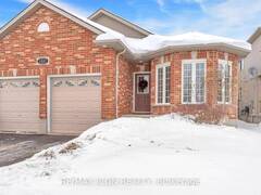 1882 BAYSWATER CRESCENT N London Ontario, N6G 5N1