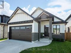 18 MCNEIL STREET Mount Brydges Ontario, N0L 1W0