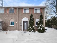 18 - 166 SOUTHDALE ROAD London Ontario, N6J 2J1