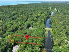 9919 PINERY LANE Grand Bend Ontario, N0M 1T0