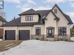 105 ASPEN CIRCLE Thorndale Ontario, N0M 2P0