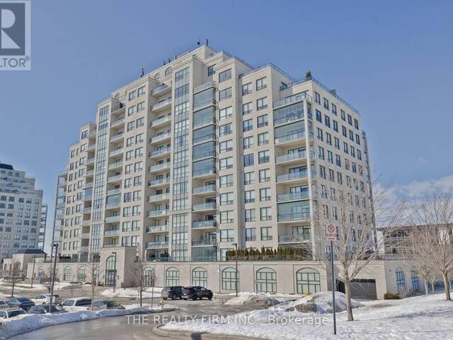 1011 - 240 VILLAGEWALK BOULEVARD London Ontario, N6G 0P6 - 2 Bedrooms Condo For Sale