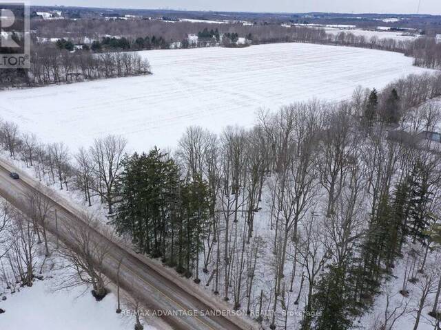 10635 OXBOW DRIVE Komoka Ontario, N0L 1R0 - Vacant Land For Sale