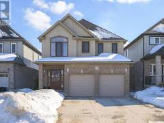 1835 CEDARPARK DRIVE London Ontario, N5X 0C7