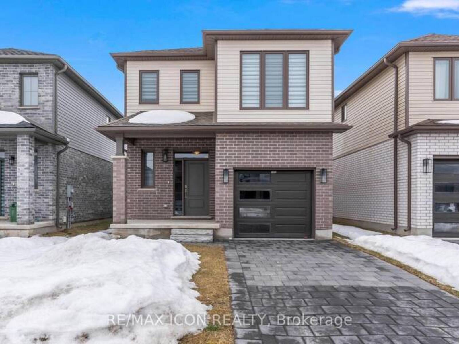 3895 AUCKLAND AVENUE, London, Ontario N6L 0J3