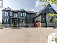 22345 ALLEN ROAD Mount Brydges Ontario, N0L 1W0