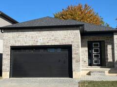 14 - 7966 FALLON DRIVE Lucan Biddulph Ontario, N0M 1V0