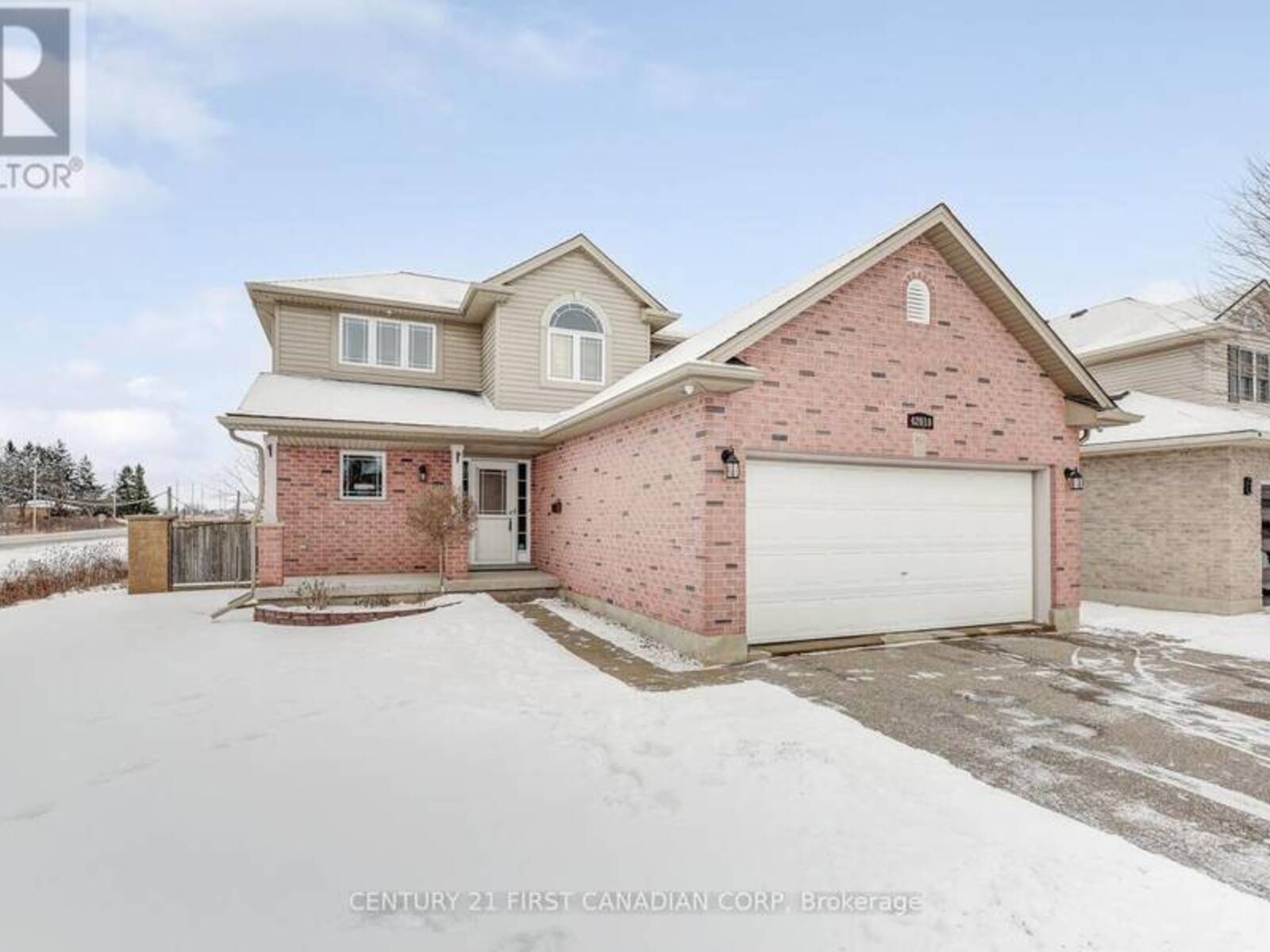 42010 MCBAIN LINE, St. Thomas, Ontario N5P 4P4