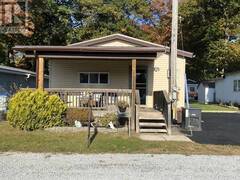 2 - 9951 NORTHVILLE CRESCENT Lambton Shores Ontario, N0M 2N0