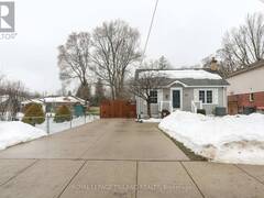 345 BALDERSTONE AVENUE London Ontario, N6C 4M3