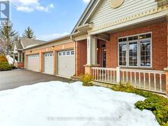 221 - 2025 MEADOWGATE BOULEVARD London Ontario, N6M 1K9