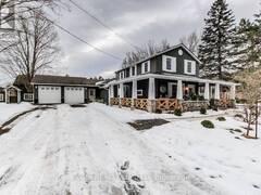 273 CAVERLY ROAD S Aylmer Ontario, N5H 2V2