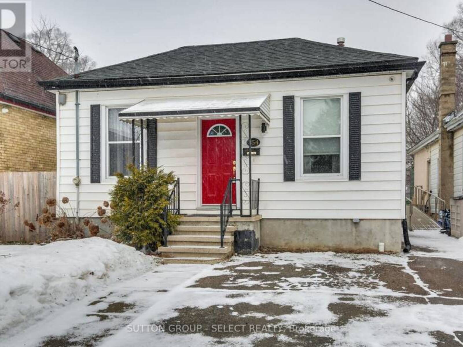 754 LITTLE HILL STREET, London, Ontario N5Z 1M9