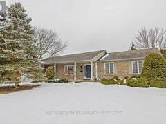 15 TIMBERLANE CRESCENT St. Thomas Ontario, N5P 4G9