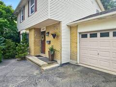 437 SANDRINGHAM CRESCENT London Ontario, N6C 5B3